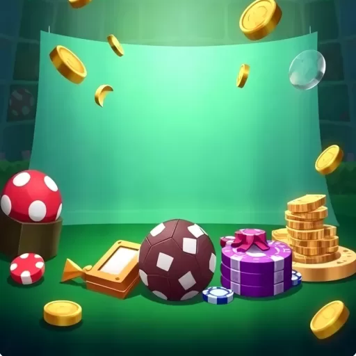 Mengulas Fitur Menarik di Situs Game rejekigames