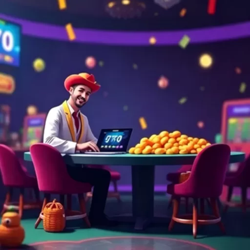 Panduan Lengkap Menggunakan Situs Game rejekigames
