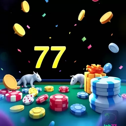 Mengenal rejekigames Sebagai Platform Game Online Terpercaya