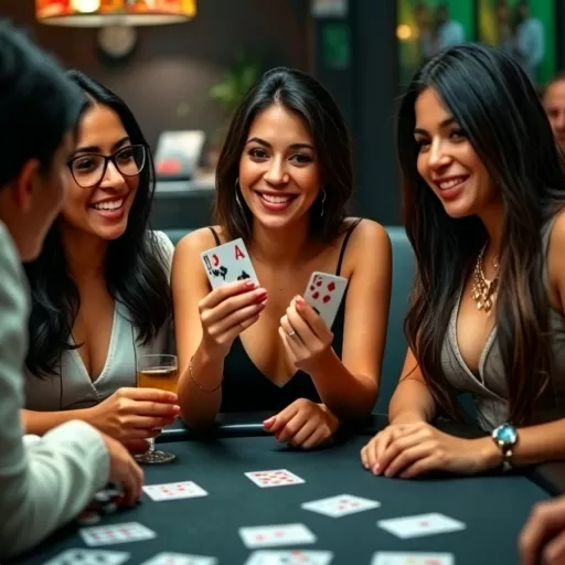 rejekigames: Menyelami Keseruan Permainan Poker yang Menarik di Indonesia