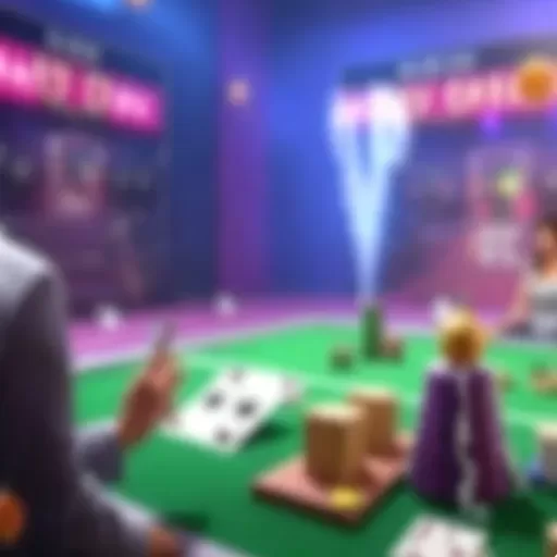Bagaimana Cara Mendaftar dan Bermain di rejekigames